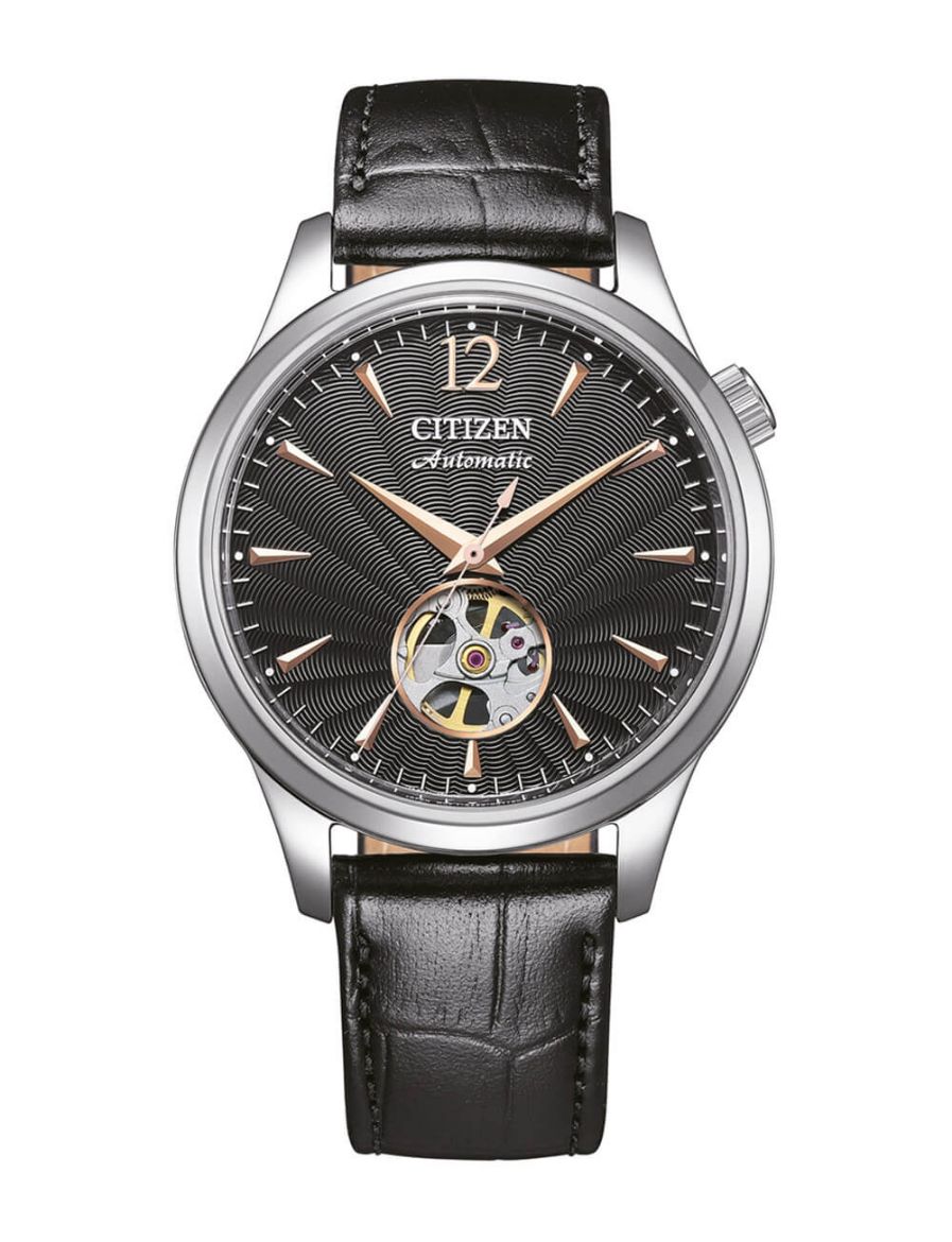 Citizen Elegance Automatic NH9131-14E
