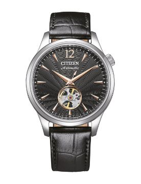 Citizen Elegance Automatic NH9131-14E