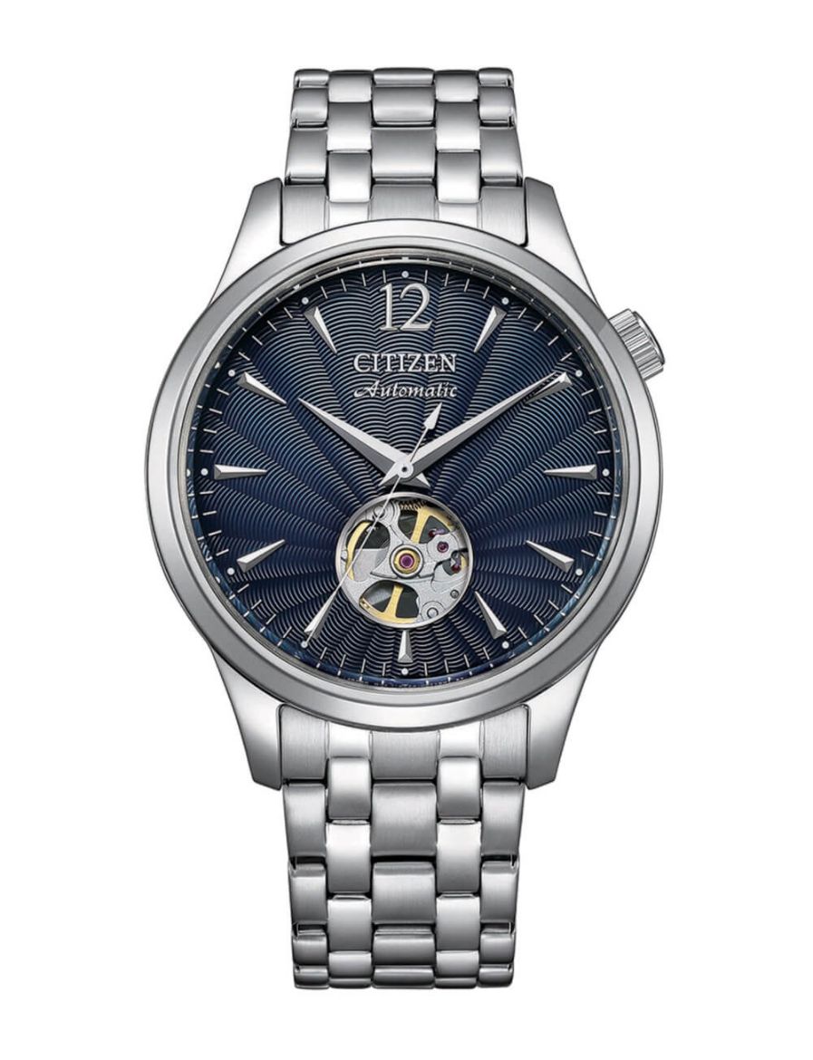 Citizen Elegance Automatic NH9131-73L