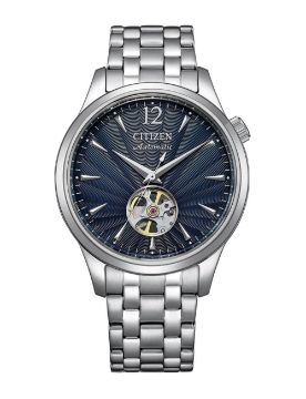 Citizen Elegance Automatic NH9131-73L