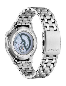 Citizen Elegance Automatic NH9131-73L