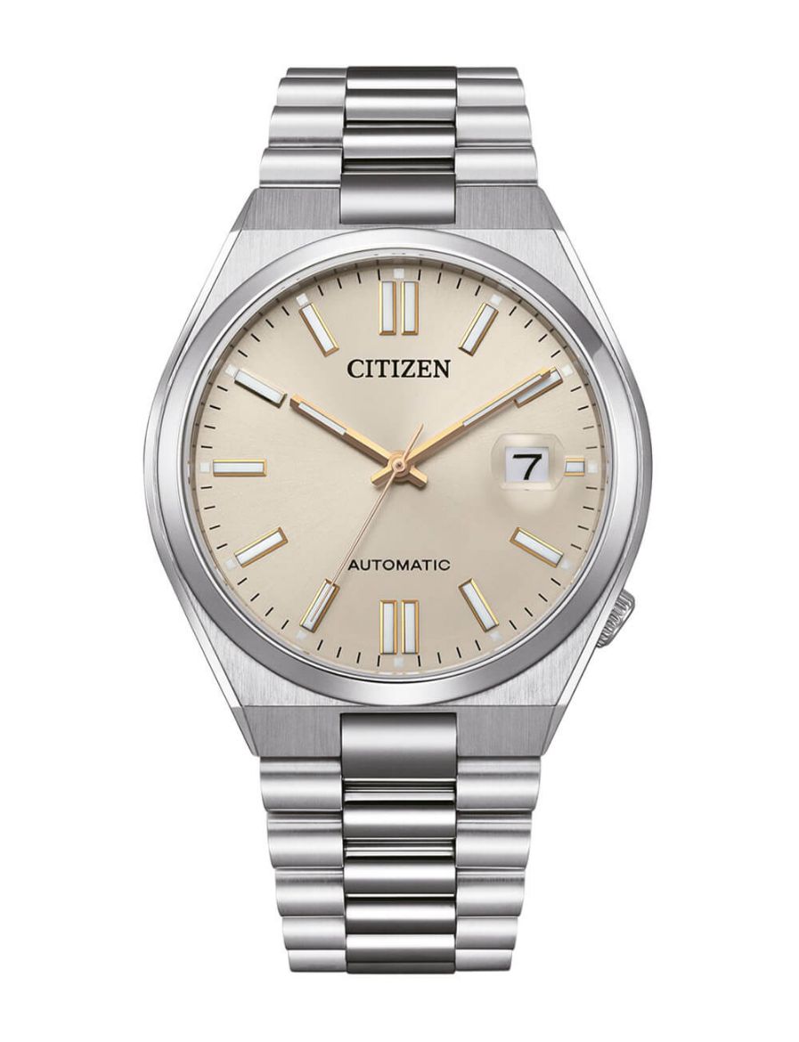 Citizen Tsuyosa NJ0151-88W