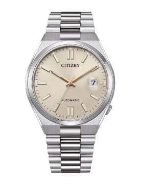 Citizen Tsuyosa NJ0151-88W
