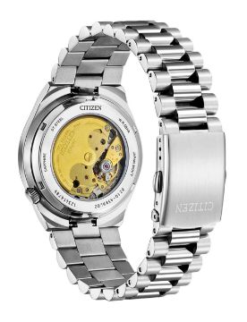 Citizen Tsuyosa NJ0151-88W