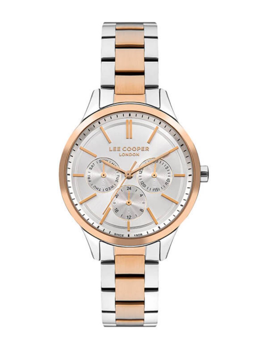 Lee Cooper Quartz Erkek Kol Saati LC07865.530