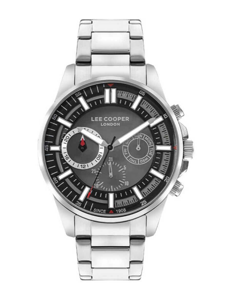 Lee Cooper Quartz Erkek Kol Saati LC07817.350