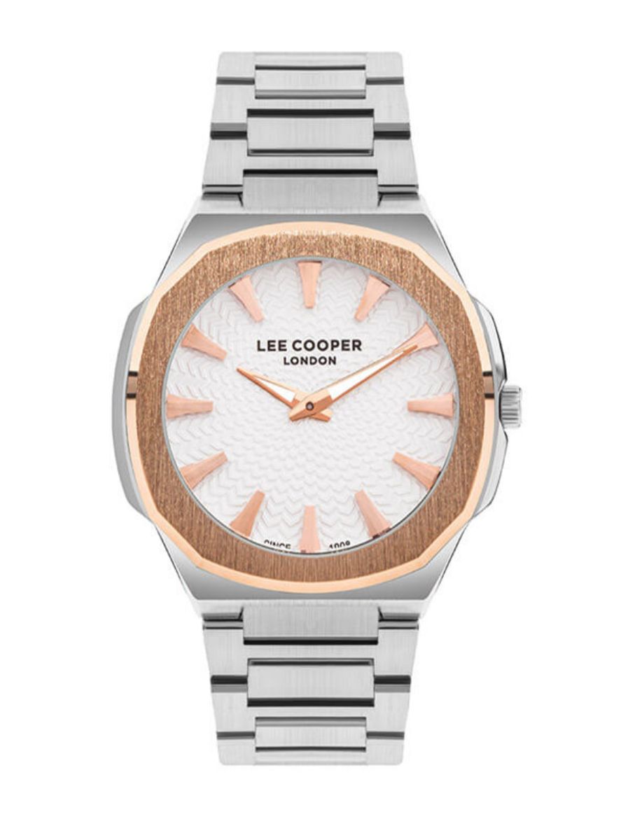 Lee Cooper Quartz Erkek Kol Saati LC07861.530