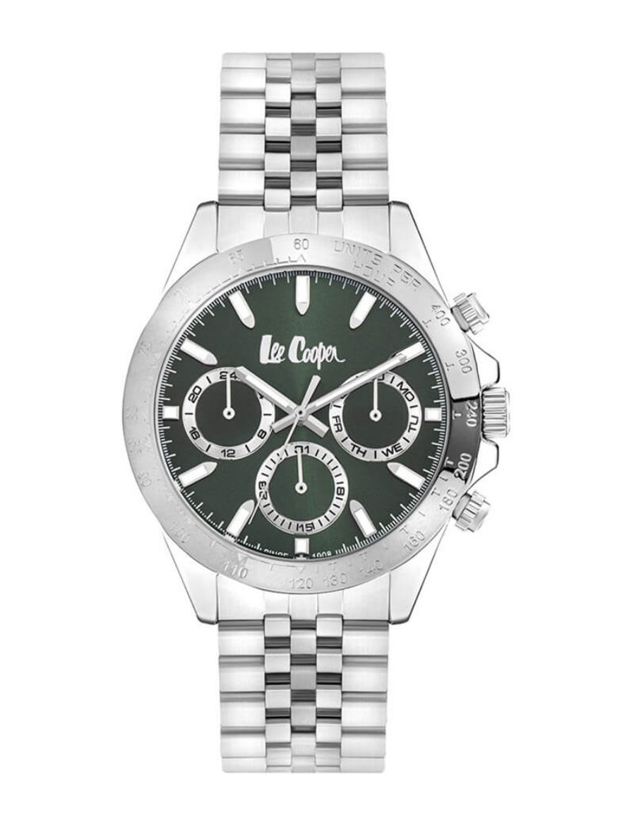 Lee Cooper Quartz Erkek Kol Saati LC07963.370