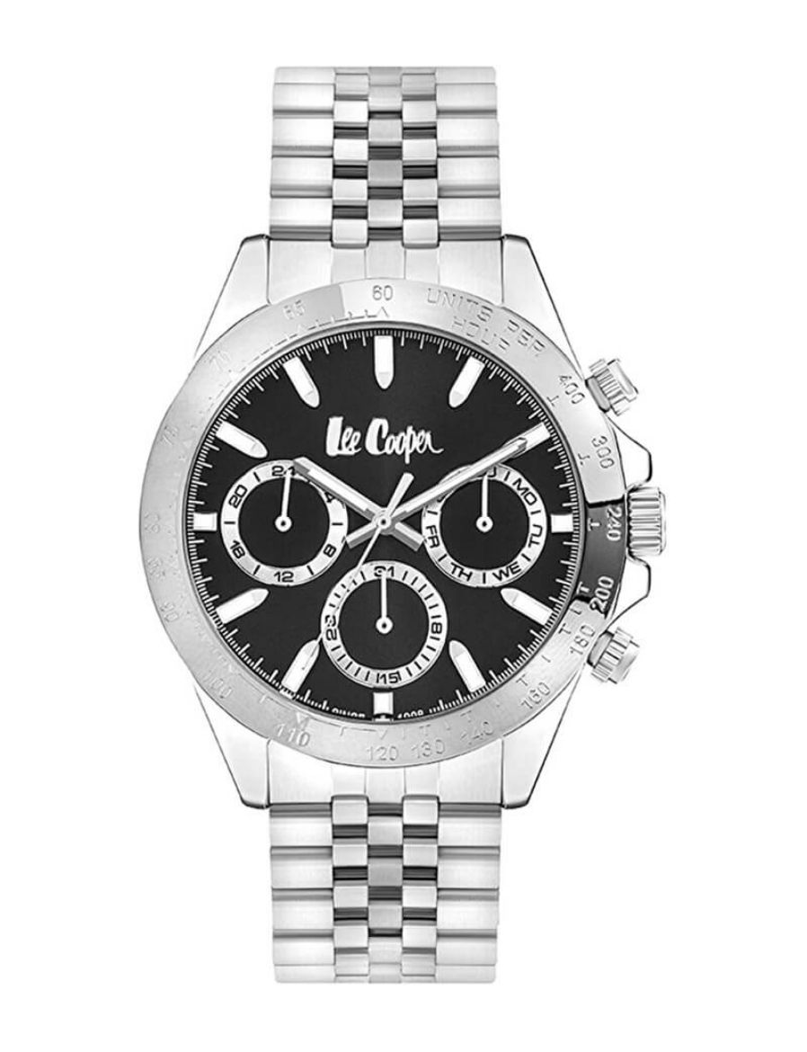 Lee Cooper Quartz Erkek Kol Saati LC07963.350