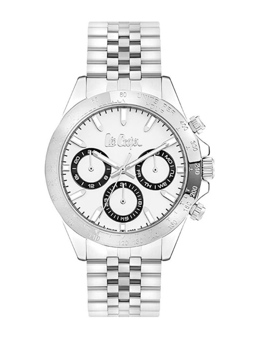 Lee Cooper Quartz Erkek Kol Saati LC07963.330