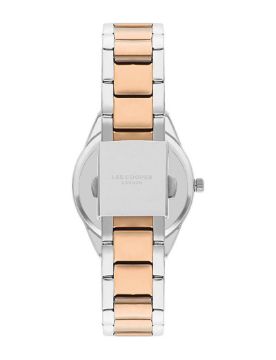 Lee Cooper Quartz Kadın Kol Saati LC07863.530