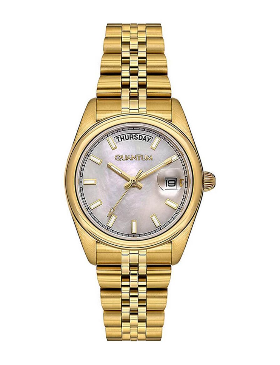 Quantum Quartz Kadın Kol Saati IML1136.120