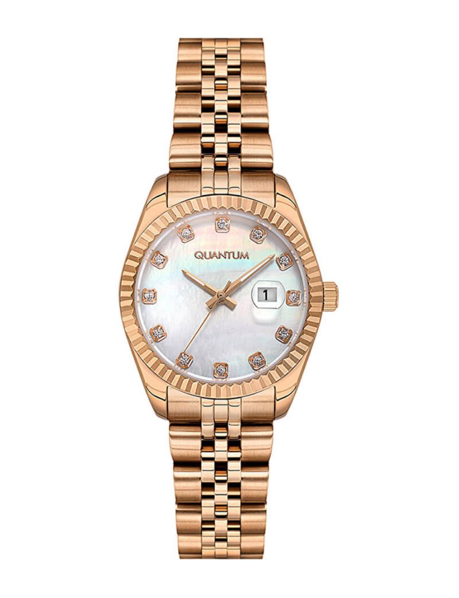 Quantum Quartz Kadın Kol Saati IML1113.420