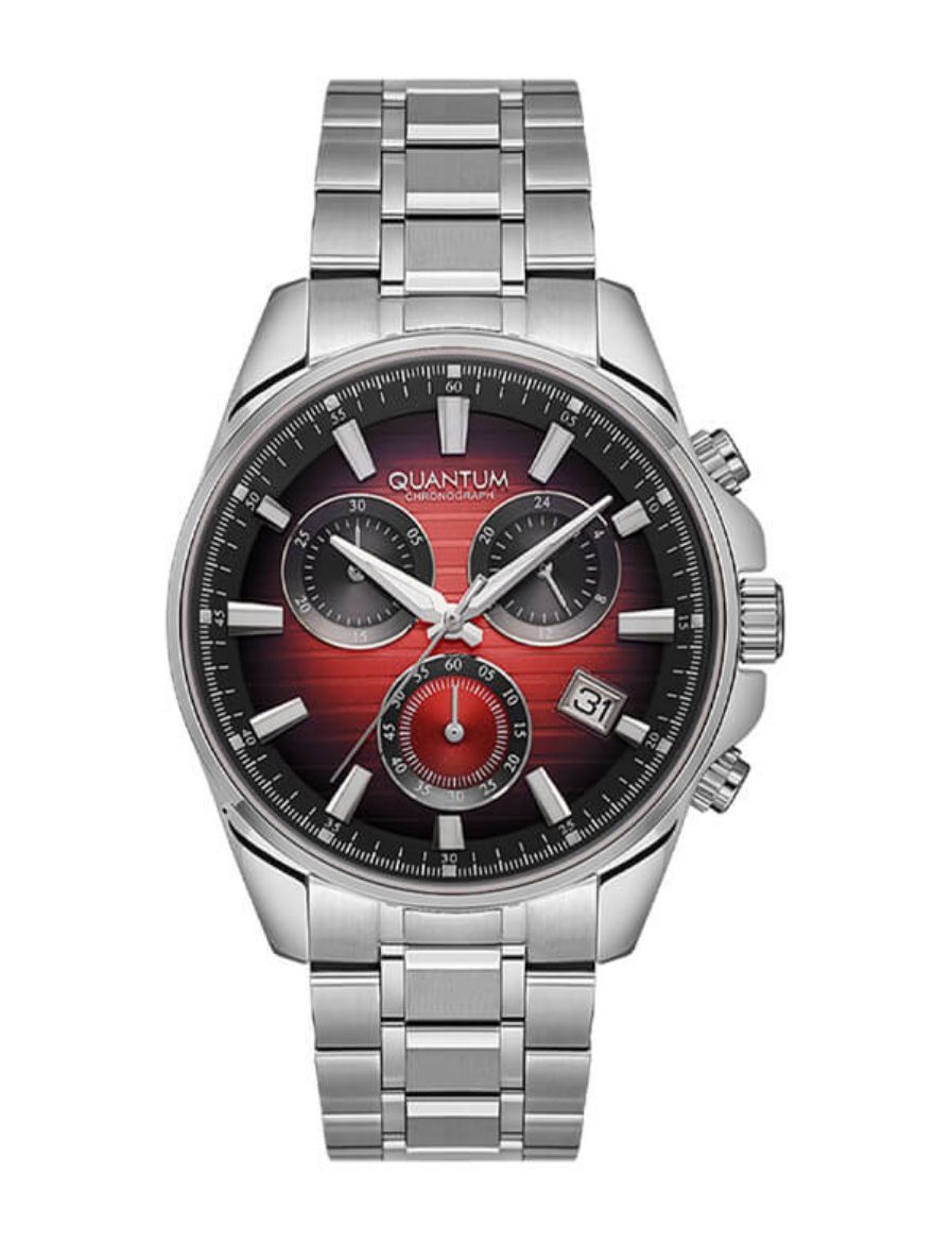 Quantum Quartz Erkek Kol Saati PWG1122.380