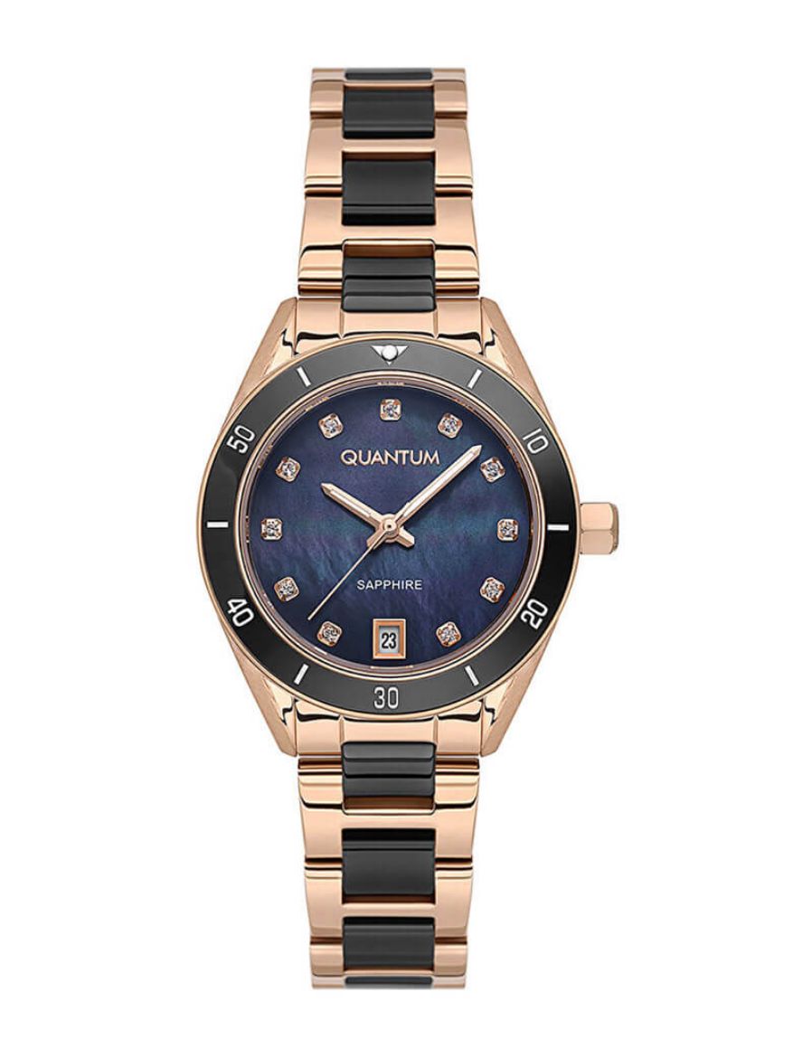 Quantum Quartz Kadın Kol Saati IML1124.450
