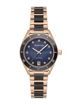 Quantum Quartz Kadın Kol Saati IML1124.450