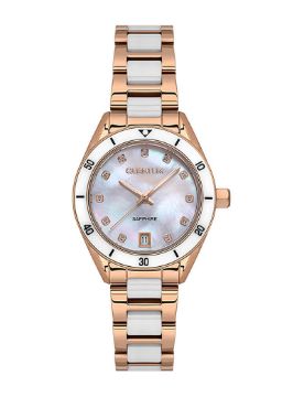 Quantum Quartz Kadın Kol Saati IML1124.420