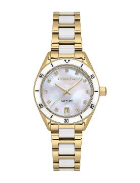 Quantum Quartz Kadın Kol Saati IML1124.220