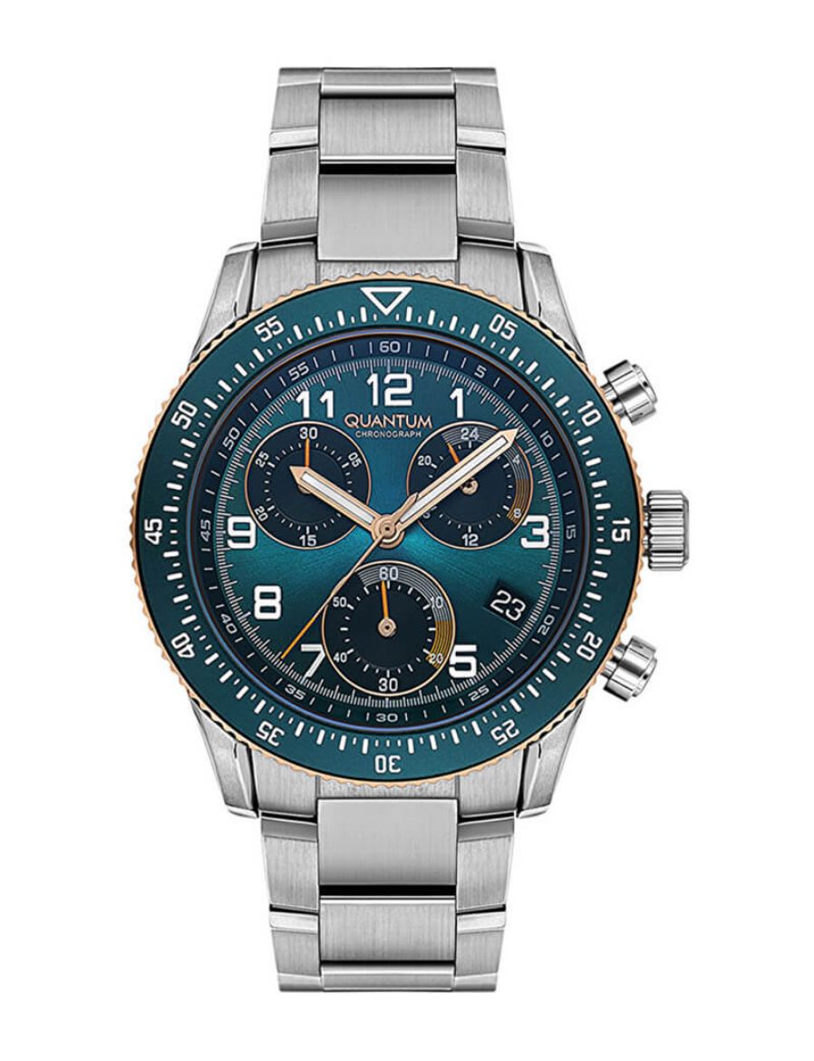 Quantum Quartz Erkek Kol Saati PWG1119.590