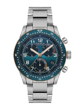 Quantum Quartz Erkek Kol Saati PWG1119.590