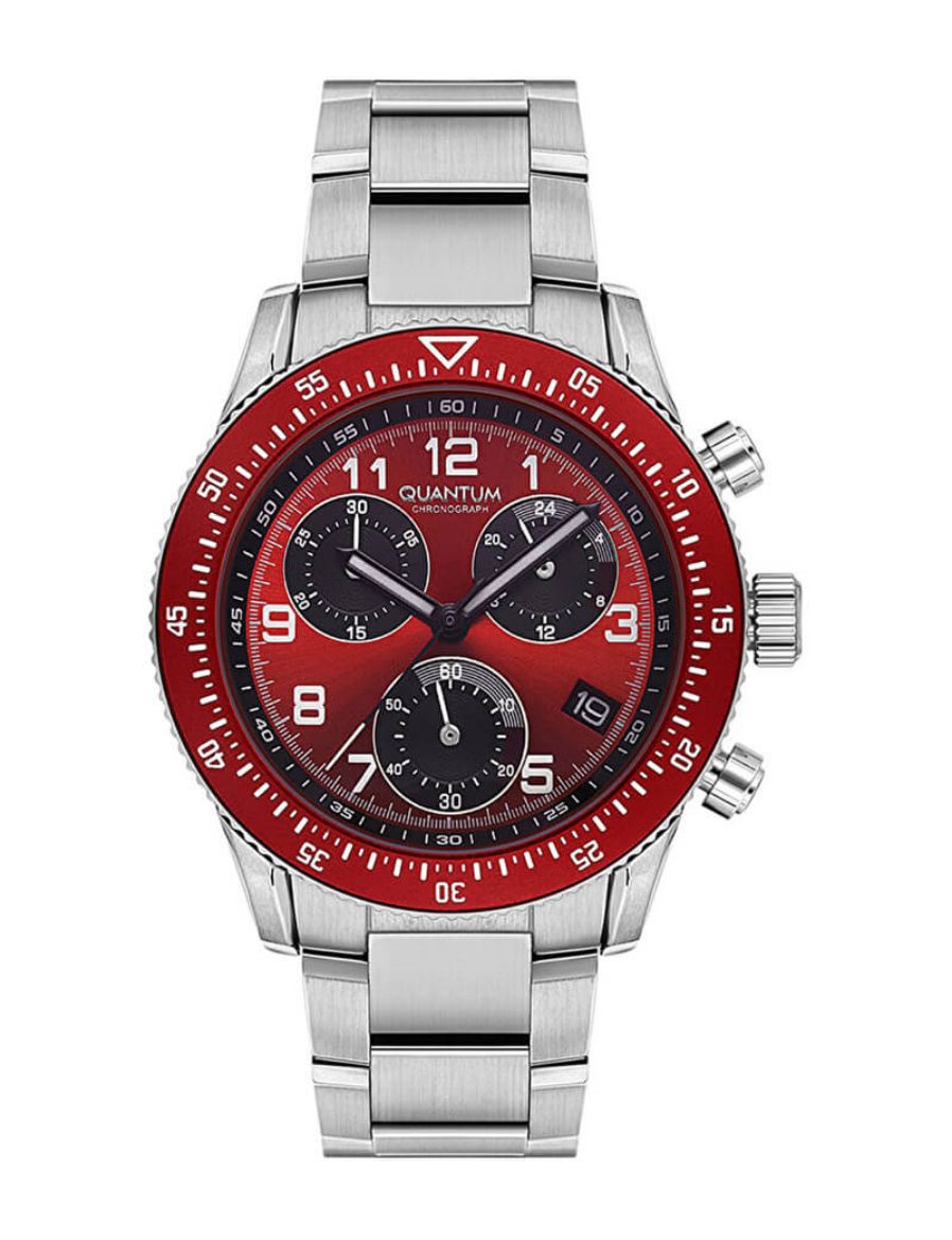 Quantum Quartz Erkek Kol Saati PWG1119.380