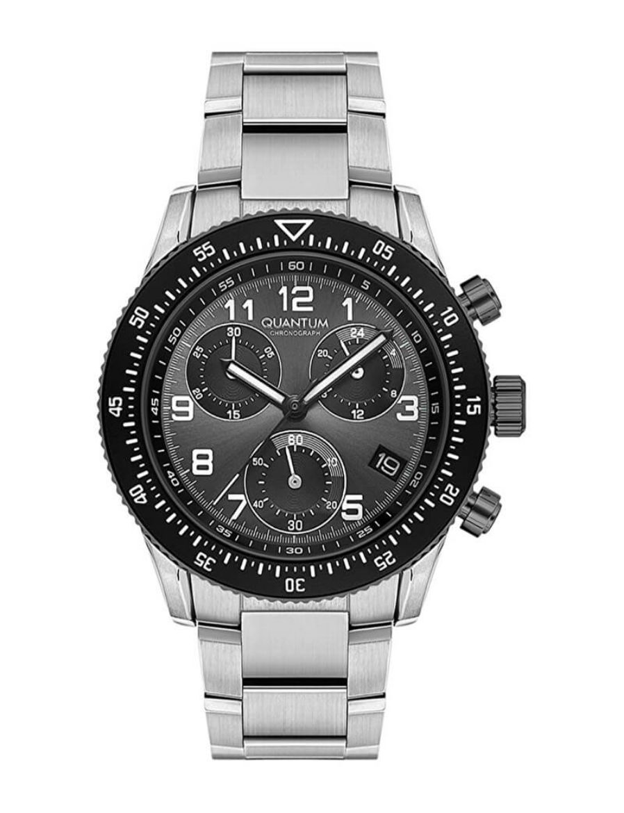 Quantum Quartz Erkek Kol Saati PWG1119.360