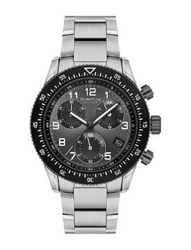 Quantum Quartz Erkek Kol Saati PWG1119.360