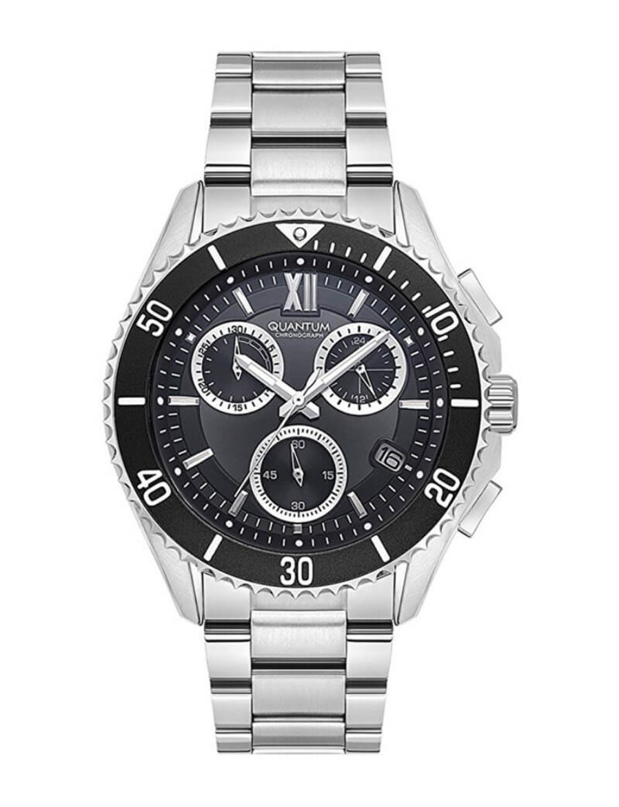 Quantum Quartz Erkek Kol Saati PWG1123.350