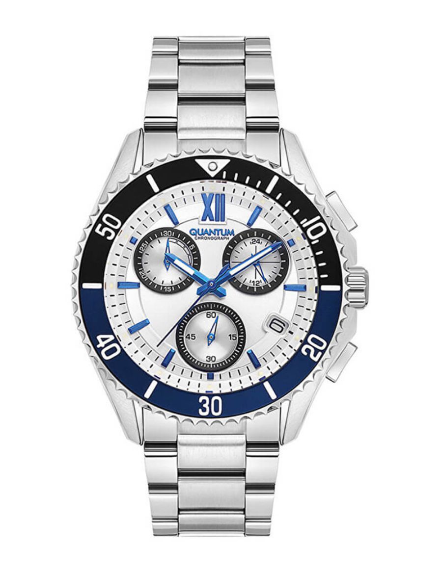 Quantum Quartz Erkek Kol Saati PWG1123.330