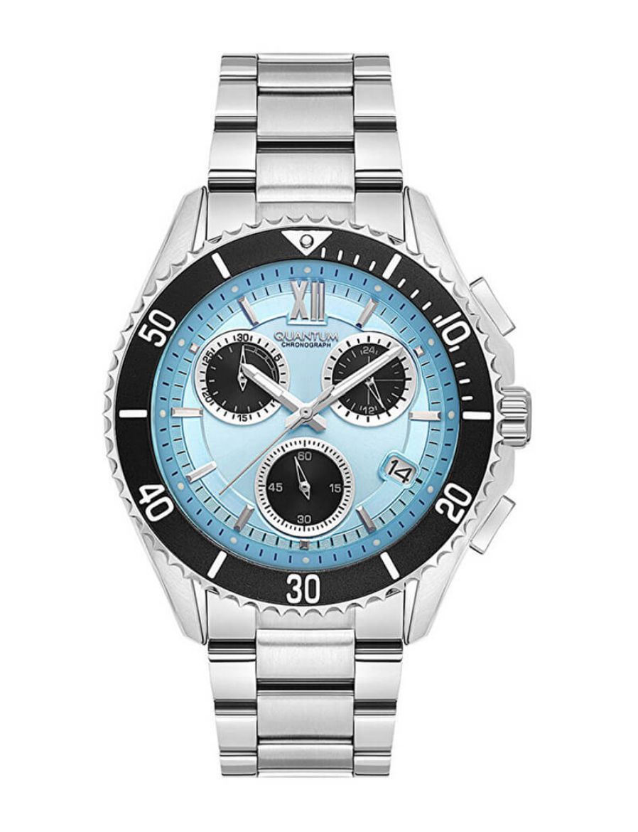 Quantum Quartz Erkek Kol Saati PWG1123.300