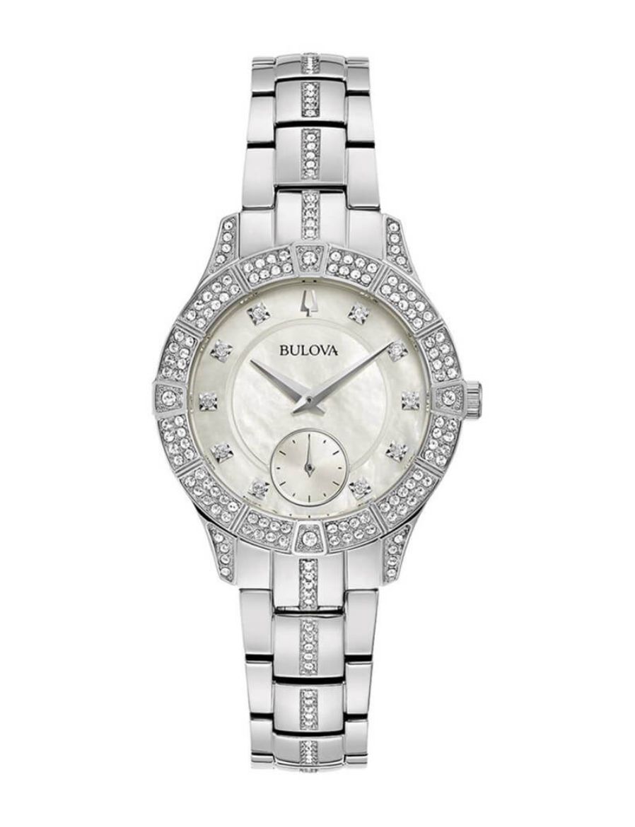 Bulova Phantom 96L291
