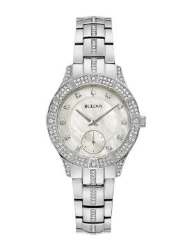 Bulova Phantom 96L291