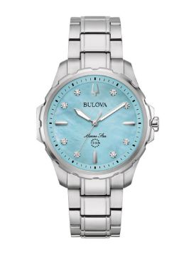 Bulova Marine Star 96P248
