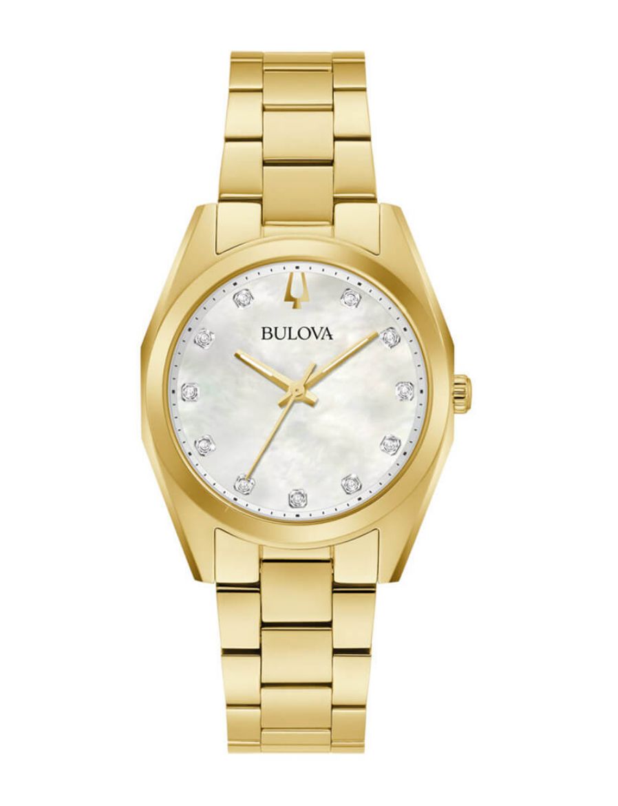 Bulova Classic Surveyor 97P172