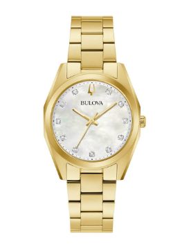 Bulova Classic Surveyor 97P172