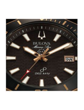 Bulova Marine Star 98B421