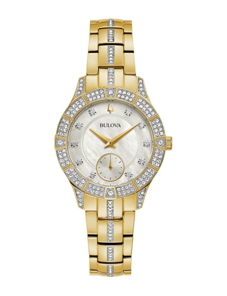 Bulova Phantom Crystal 98L283