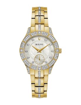 Bulova Phantom Crystal 98L283