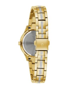 Bulova Phantom Crystal 98L283