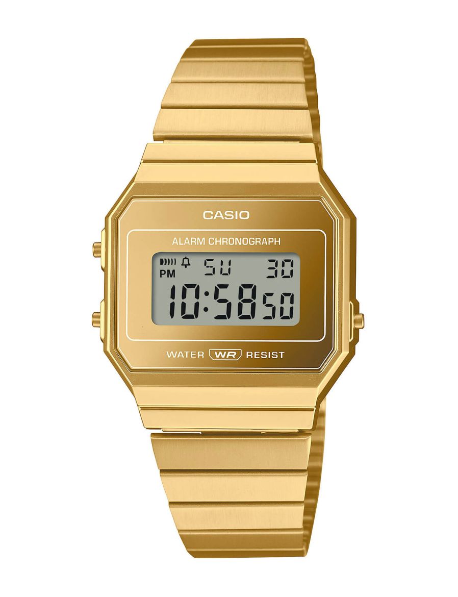 Casio Vintage A700WEVG-9ADF