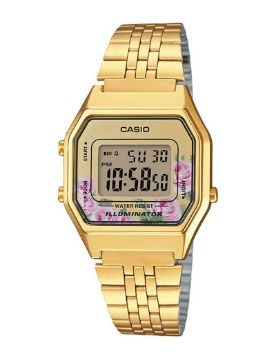 Casio Vintage LA680WGA-4CDF
