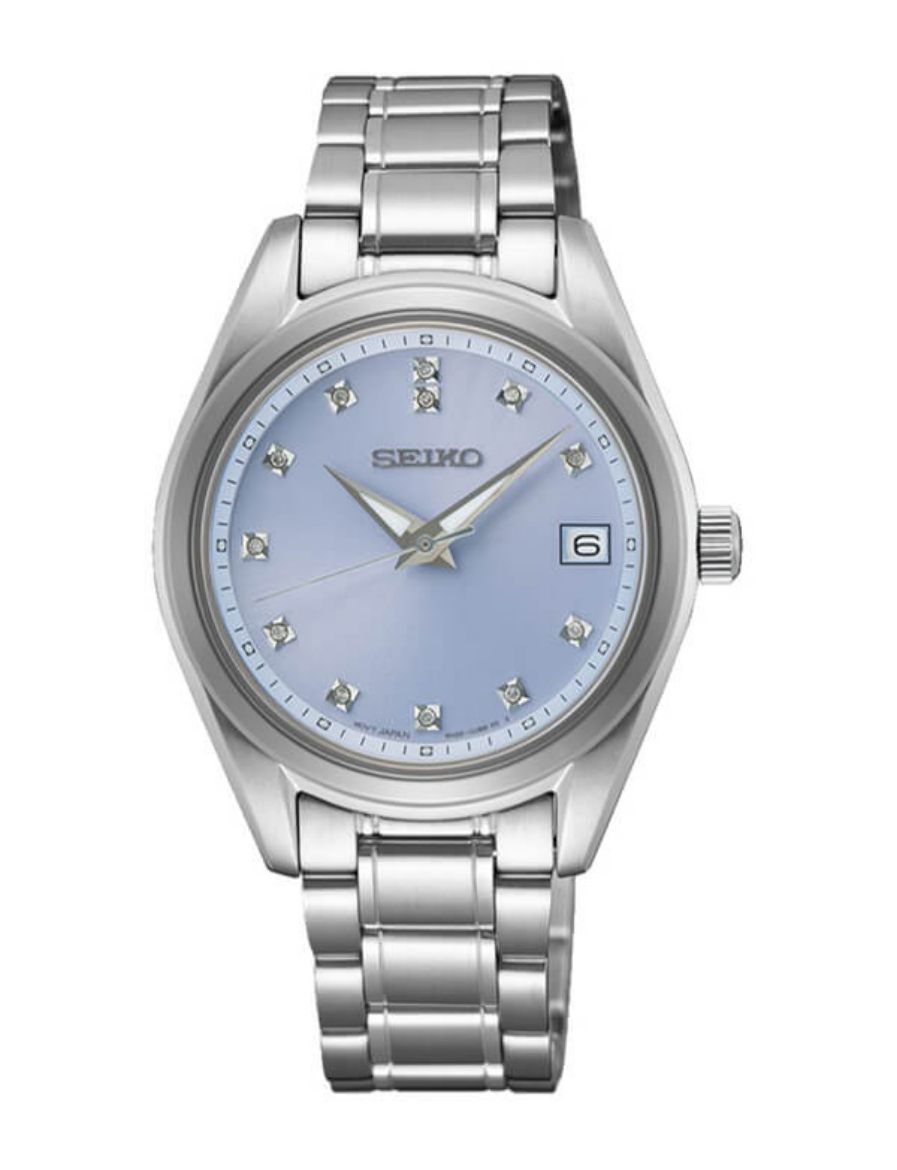 Seiko Conceptual SUR581P