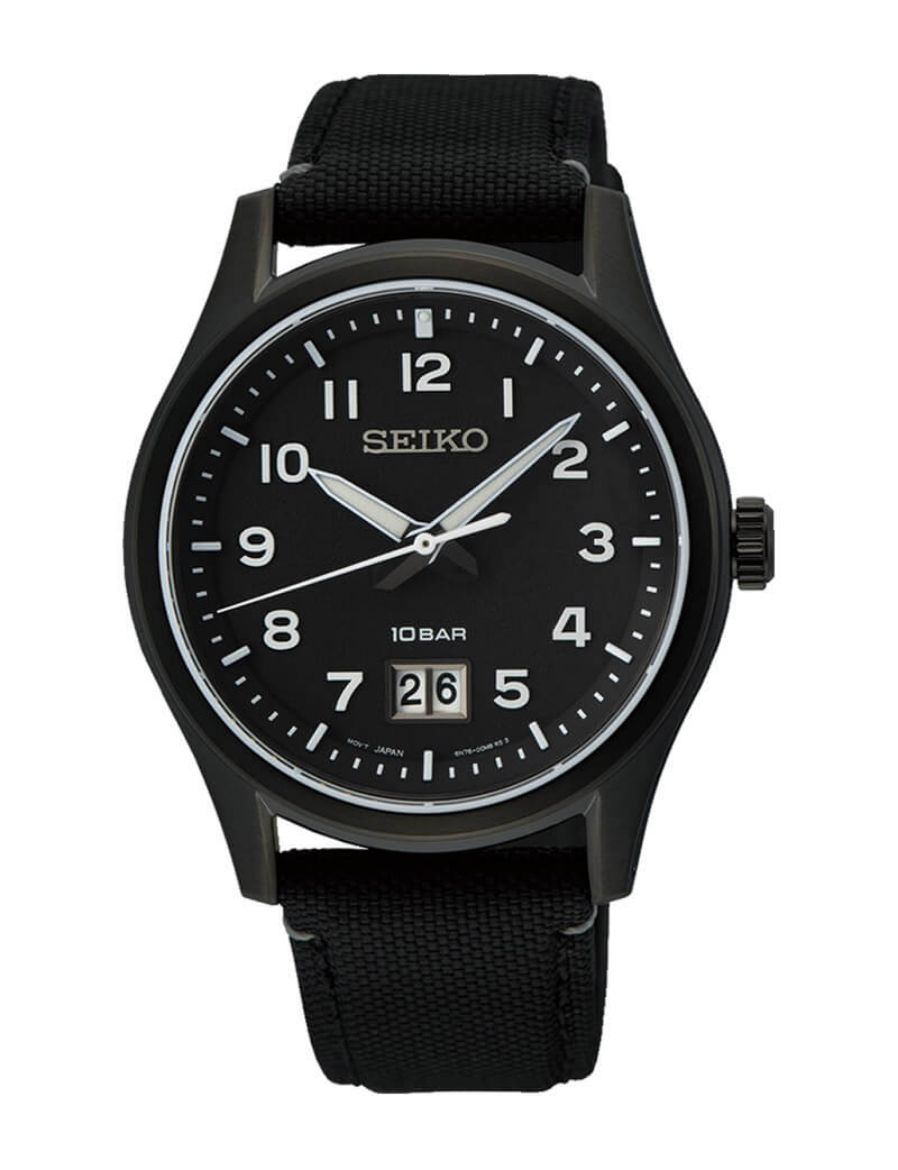 Seiko Conceptual SUR571P
