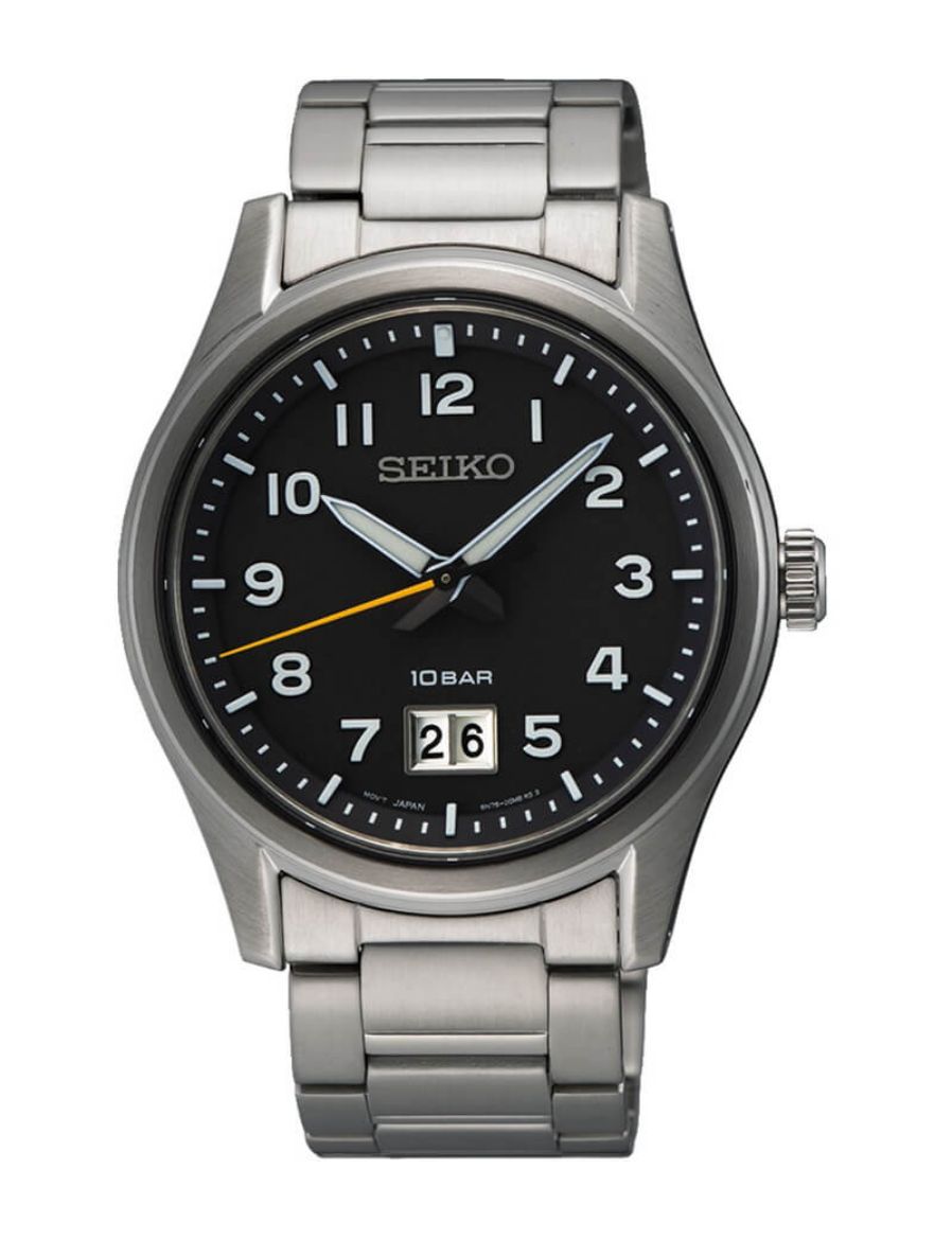 Seiko Conceptual SUR569P