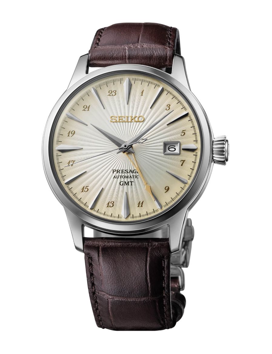Seiko Presage Cocktail Time SSK041J