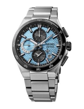 Seiko Astron 2024 Limited Edition SSH157J