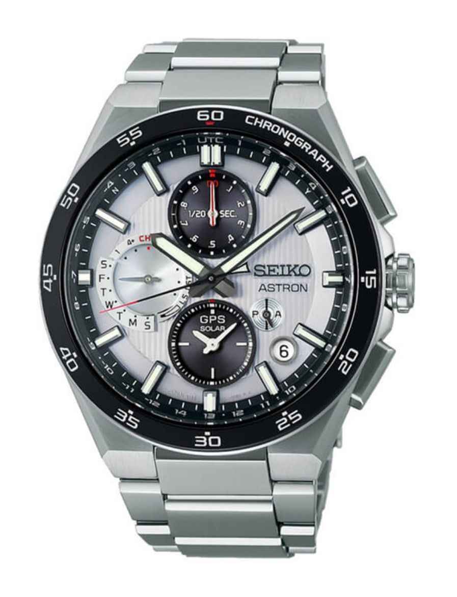 Seiko Astron SSH153J