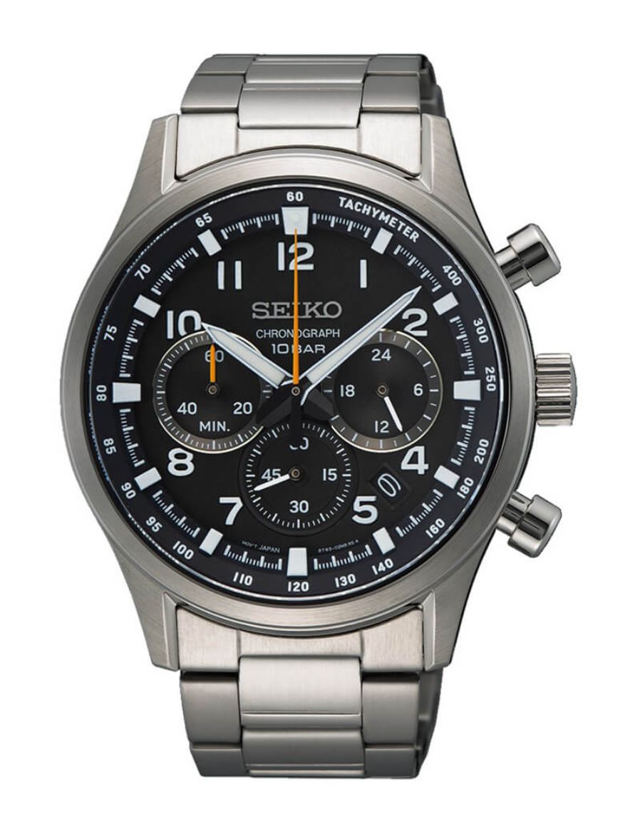 Seiko Conceptual SSB447P