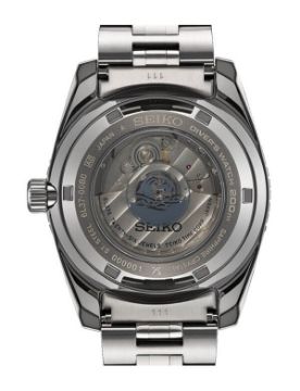 Seiko Prospex Marinemaster SJE117J