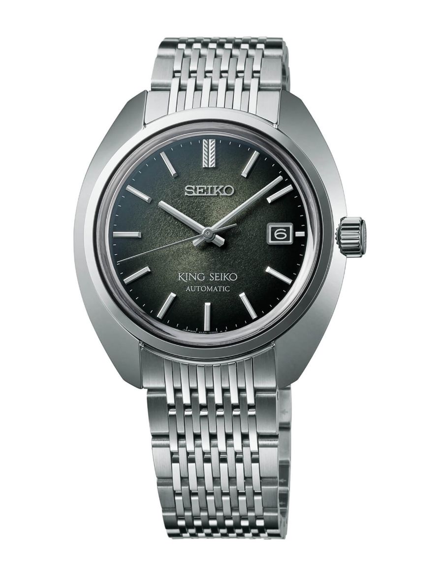 Seiko King Seiko SJE113J